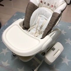 Combi コンビ　ネムリラ AUTO SWING エッグショッ...