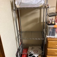 メタルラック
