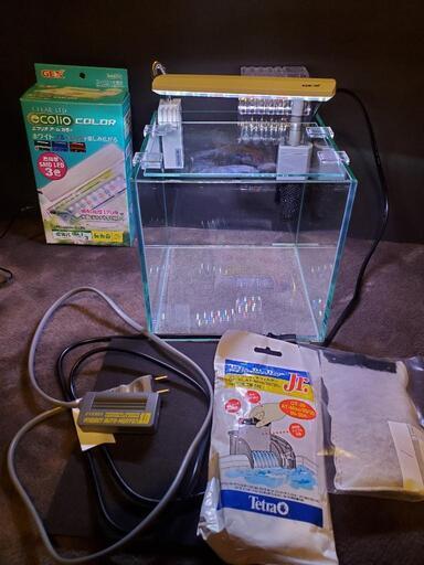 水槽セット