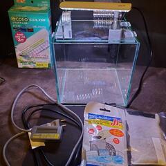 水槽セット