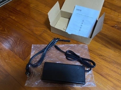 ★ほぼ新品　電動アシスト3輪車 Peltech(ペルテック) TDR-163L ネイビー