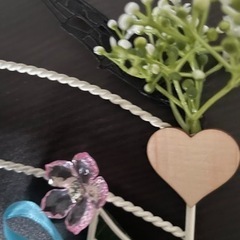 五線譜アレンジの画像