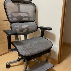 エルゴヒューマン プロ