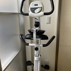 エクササイズマシン