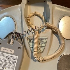 OMRON 体組成計　HBF-900の画像
