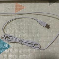 キーボード 富士通 有線 美品の画像