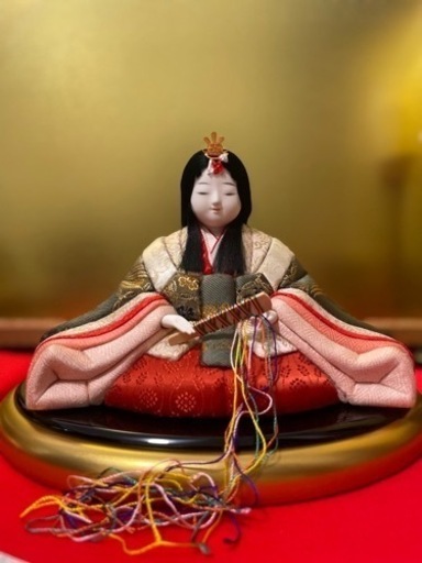雛人形