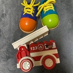 ベビーちゃん6点セットの画像