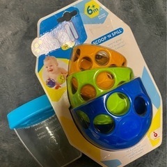 ベビーちゃん6点セットの画像