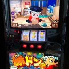 赤ドン　　５号機の画像