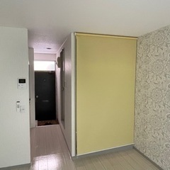 ［初期費用0円❗️インターネット無料❗️］袋井市諸井 1K − 静岡県