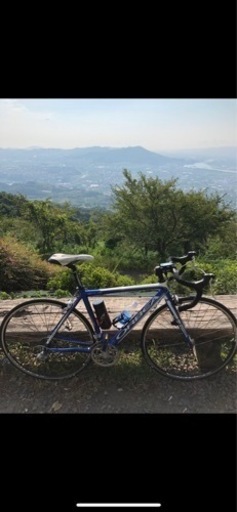 オルベア　アクア　ロードバイク