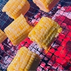 BBQやります！ - 前橋市