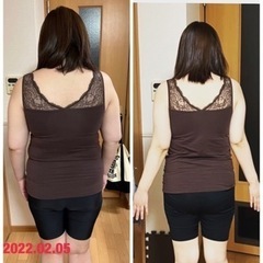 ダイエットしてる方