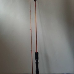 釣り竿　ロッド　ルアー竿 スズミSZM WANDER STICK...