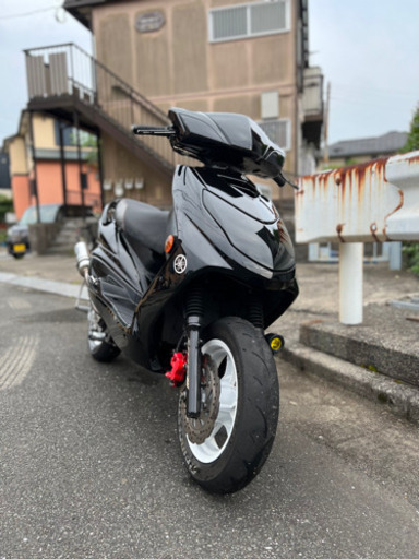 シグナス　2型　台湾