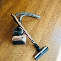 掃除機