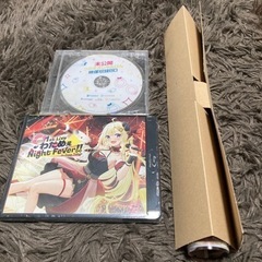 ホロライブ　角巻わため　1stLIVE Blu-ray