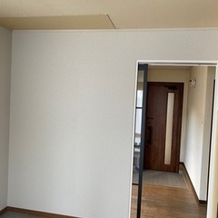 クロス張替えやります。【格安】