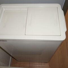 中古　パナソニック 冷凍ストッカー SCR-S45