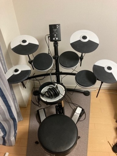Roland 電子ドラム　TD-1KV