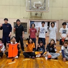 初心者安心！！楽しくバスケ🏀 - スポーツ