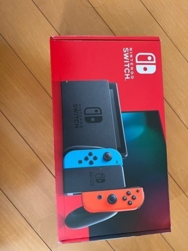 その他 switch