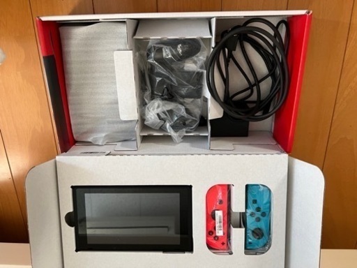 switch