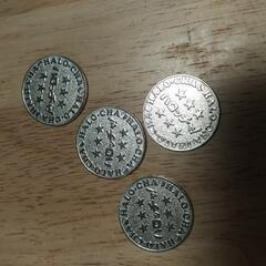 早い者勝ち　ガチャガチャ　本体　2台まとめての画像