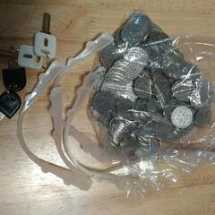 早い者勝ち　ガチャガチャ　本体　2台まとめての画像