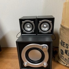 2.１スピーカー（再掲）