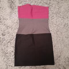 【美品】インポートベアワンピ＃Sの画像