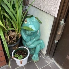 山整備させてください。