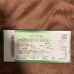 交渉可能！プロ野球　ロッテ対オリックス　7/29
