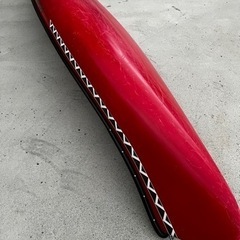 カナディアンカヌー　レットマン　ミックマックの画像