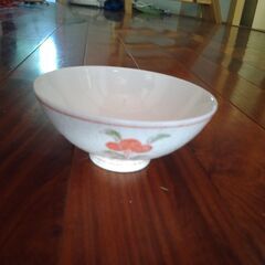 お椀　①　在庫15個