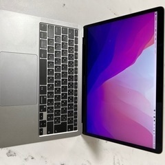 おまけ付き！MacBook Air m1 メモリ8GB SSD 256GB