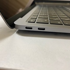 おまけ付き！MacBook Air m1 メモリ8GB SSD 256GB