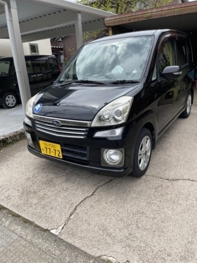 軽自動車売ります。