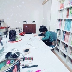 家庭教師経験18年、塾講師歴5年のプロ講師。生徒宅or講師宅いず...