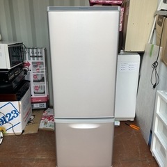 パナソニック NR-B17AW 2018年