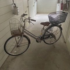 自転車