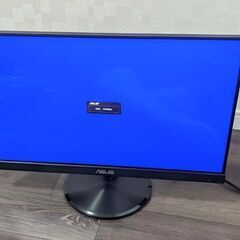 ASUS タッチパネル液晶モニター 21.5インチ