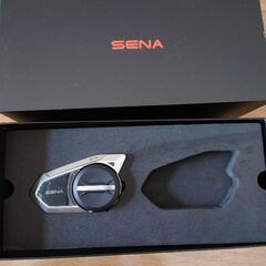 SENA 50S　インカム新品