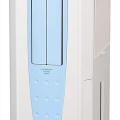 中古★コロナ CORONA 冷風機 衣類乾燥除湿機 CDM-10A2★排熱ダクト付き