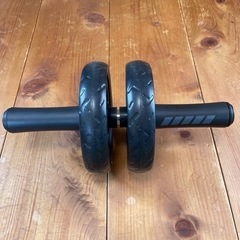 腹筋ローラー他の画像