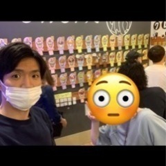 ボウリングしませんか？