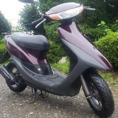 原付🛵人気ディオ‼️通勤通学配達❗低燃費❗即配送ok👌