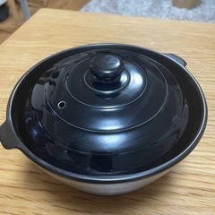 有田焼 Only碗 炊飯鍋 ご飯鍋 八右衛門窯の画像