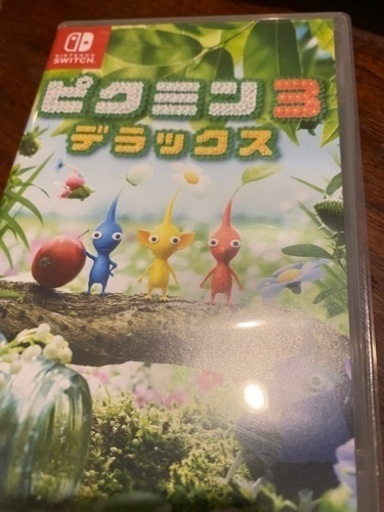 スイッチライト美品（取り引き中）